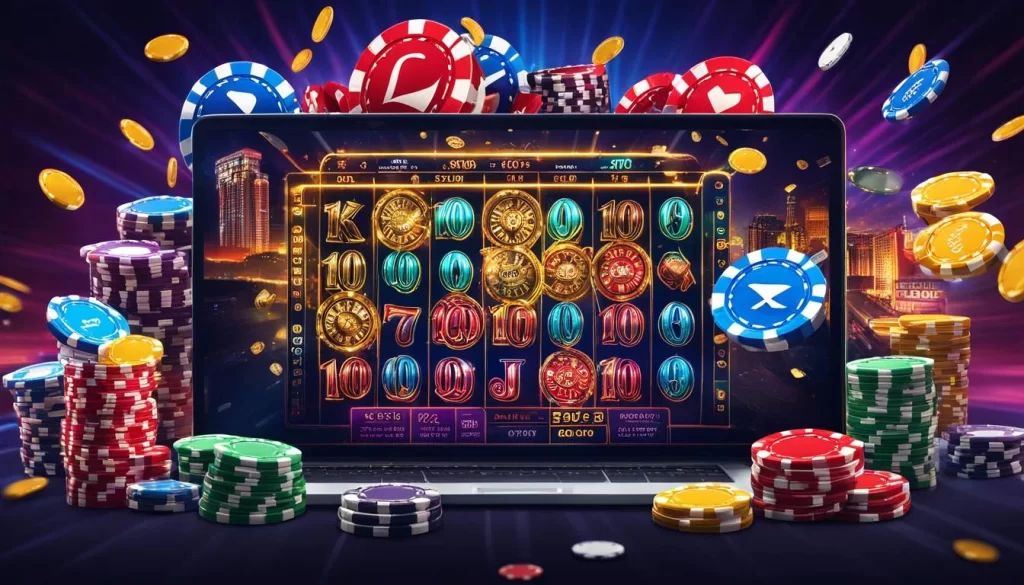 Đấu trường đá gà trực tuyến sôi động tại 97win5 nhà cái