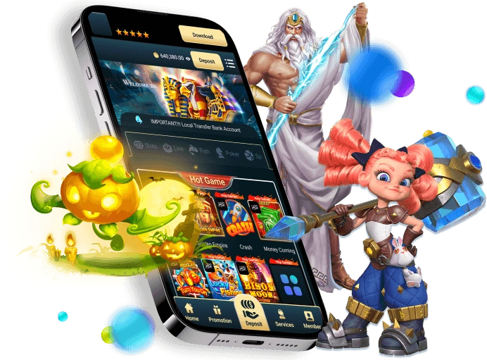 Sân vận động bóng đá với quả bóng bay trên không, biểu tượng cá cược bóng đá tại 97win5 nhà cái