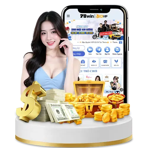 Biểu đồ tăng trưởng với tỷ lệ cược cao, thể hiện lợi thế khi cá cược tại 97win5 nhà cái