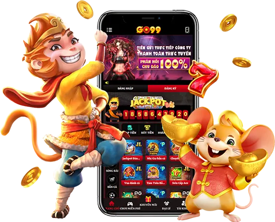 Giao diện thân thiện, dễ sử dụng của 97win5