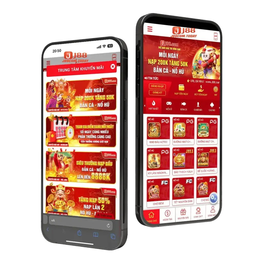 Thế giới giải trí đa dạng 97win5
