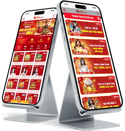 Trải nghiệm người dùng tối ưu trên 97win5 nhà cái