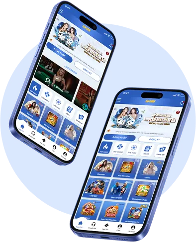 Game thủ eSports đang thi đấu tập trung, đại diện cho cá cược eSports tại 97win5 nhà cái