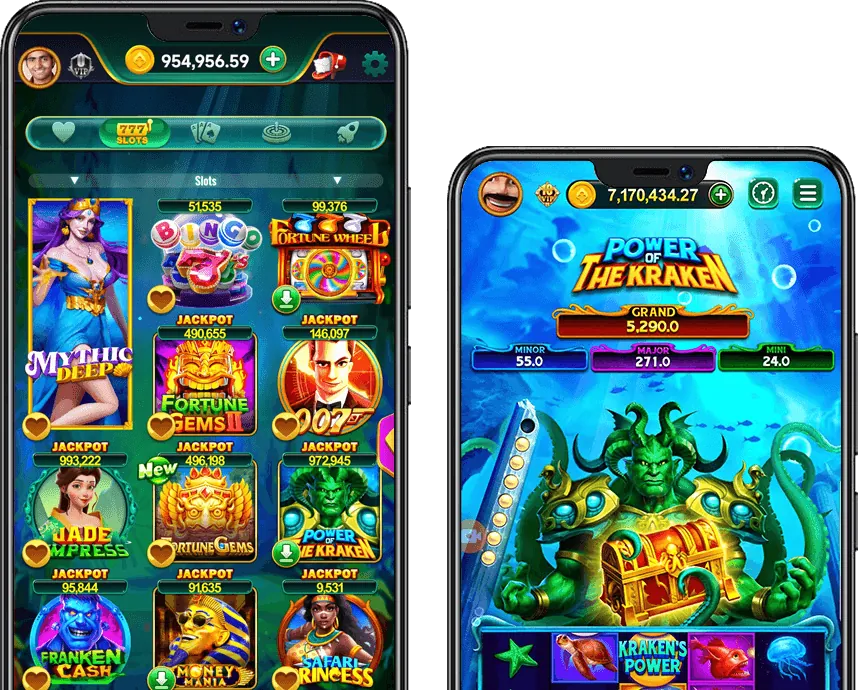 Đa dạng sản phẩm giải trí tại 97win5 nhà cái