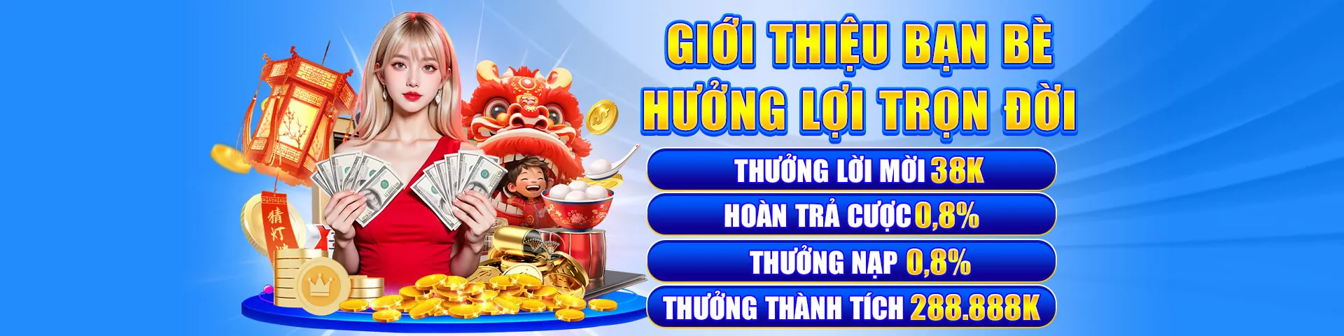 Sảnh Bắn Cá Hấp Dẫn tại 97win5 nhà cái