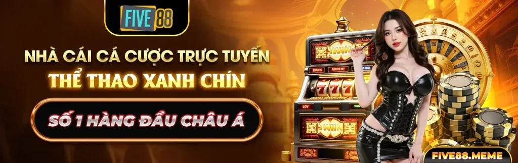 Live Casino tại 97win5 Nhà Cái