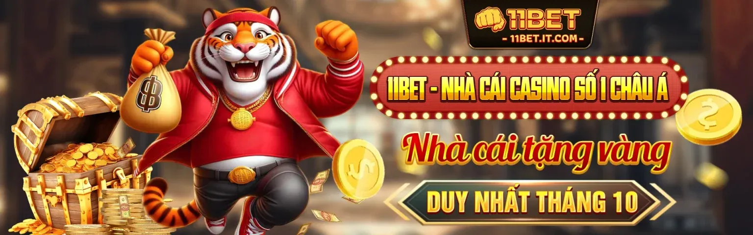 Casino 97win5 Nhà Cái với các trò chơi hấp dẫn
