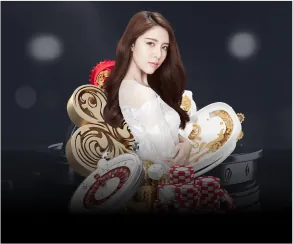Hình ảnh đại diện đội ngũ hỗ trợ khách hàng của 97win5 nhà cái